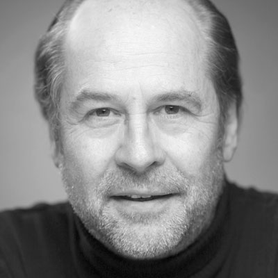 Bernd Flessner